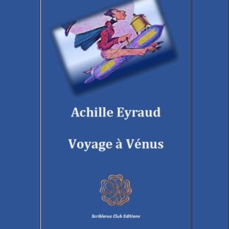 Achille Eyraud