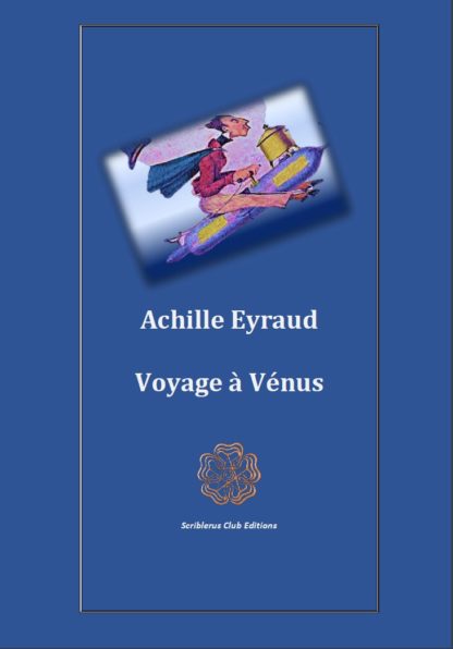 Achille Eyraud