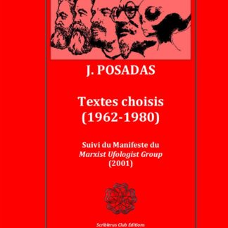 Juan Posadas