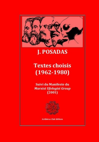 Juan Posadas