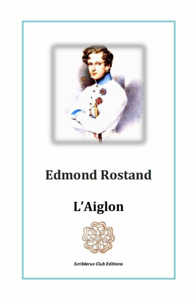 Edmond Rostand