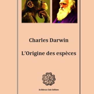 Charles Darwin