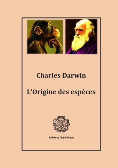 Charles Darwin