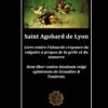Agobard de Lyon,Agobard